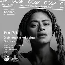 Centro Cultural São...