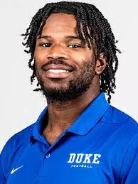 Brian Blades's Instagram, Twitter & Facebook