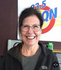 Denny, Suzie, and Paul without their makeup!