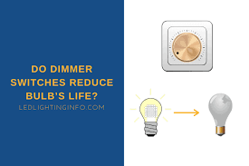 The light bulb is not a part of the lamp and therefore does not affect how your lamp works. Do Dimmer Switches Reduce Bulb S Life Led Lighting Info
