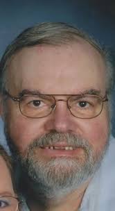 Wayne Ewbank Obituary (2014)