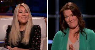 Shark Tank Busy Baby Founder Beth Fynbo Rejects Lori Greiner S Deal Fans Think It Was A Huge Mistake Meaww
