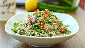 Ulam raja tips mudah supaya pokok ulam raja sentiasa sihat merimbun. Kerabu Ulam Kacang Botol Pegaga Dan Daun Selom Menyelerakan Buat Orang Lapo