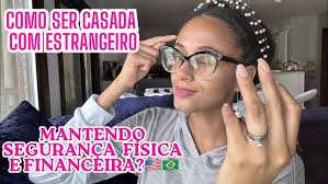 Dicas de relacionamento para quem casou com americano.