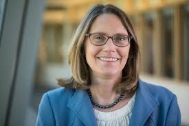 Kirkpatrick Appointed Chair of Microbiology and Molecular Genetics