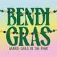 Bendi Gras 2025