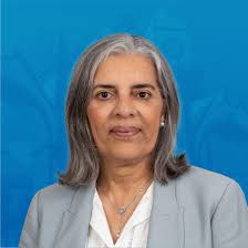 Isabel Almeida Rodrigues