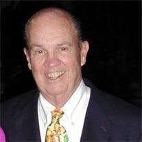 Robert Colmer, Obituary