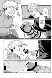 Shota Yuuji GoYuu no Ecchi no Hon | Shota Yuuji Lewd GoYuu Book - Page 8 -  HentaiEra