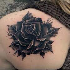 For some, they're nothing more but some people choose to get a tattoo for an entirely different reason, such as to cover up a scar when i had motivation to get better, i wanted something beautiful on my arm to cover these scars up. 42 Best Cover Up Tattoo Ideas For Men And Women Best Cover Up Tattoos Black Flowers Tattoo Purple Rose Tattoos