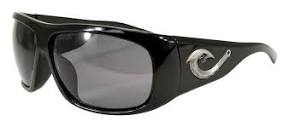 Amazon.com: Black Flys Sunglasses - Tahitian Hooker / Frame: Shiny ...