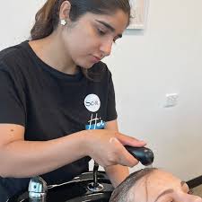 ✨ Last Friday marked the end of our beauty and hair clinic for 2024! ✂️💄 A  huge thank you to everyone who supported our students this year by booking  services