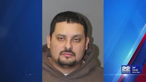 Virginia driver arrested after high-speed crash