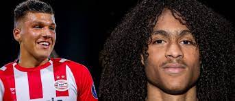 Joshua orobosa zirkzee (born 22 may 2001) is a dutch professional footballer who plays as a forward for bundesliga club bayern munich. Maak Kennis Met Zestien Nederlandse Talenten Die Willen Stralen In 2019