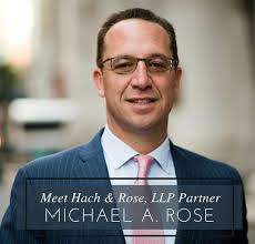 Michael Rose |