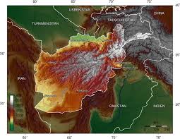 Afghanistanlandkarten und stadtpläne von afghanistan. Karten Von Afghanistan Medienwerkstatt Wissen C 2006 2021 Medienwerkstatt
