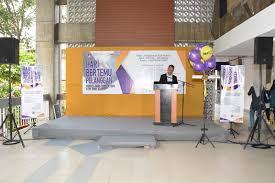 Team building 2019 fakulti sains sukan dan rekreasi uitm kampus seremban. Fakulti Sains Gunaan Perpustakaan Uitm S Blog