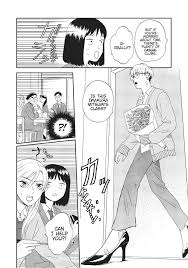 Skip to Loafer Vol.1 Ch.1-5 Page 118 - Mangago