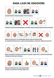 Kada Ljudi Ne Odgovore Na Moje Pitanje Comics Peanuts Comics Art