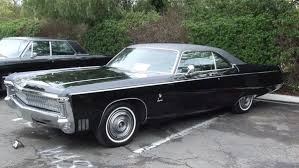 Image result for Formal Black 1972 Imperial
