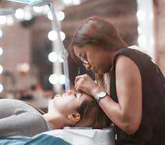 Winters are also colder and wetter with daytime highs rarely greater than 50 degrees and most nights dropping to. Which Cosmetology Program Should I Go To