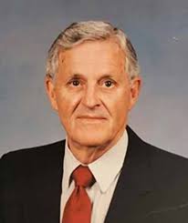 John Franklin Clawson