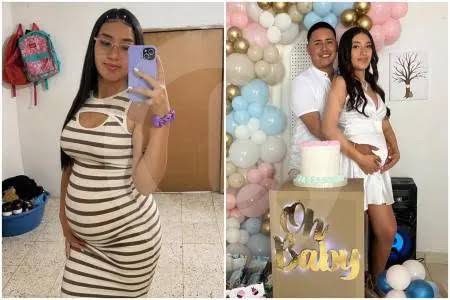Giro en el caso María Camila Potosí: Investigan si el bebé que esperaba fue extraído tras su femicidio en Cali - Yahoo Noticias