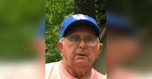 Obituary information for Donald Ray Collier