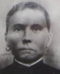 Hettie Brown Johnson (1852-1941)