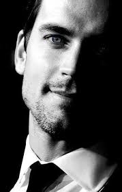 Pin Auf Matt Bomer Always Grey