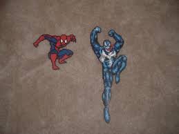 Maybe you would like to learn more about one of these? Venom Counted Cross Stitch Pattern Marvel Universe Villain Venom Pattern Carnage Spider Man Spiderman Symbiote Venom Cross Stitch Cross Stitch Art Collectibles Vadel Com