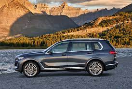 The x7 was first announced by bmw in march 2014. Bmw X7 2019 Technische Daten Abmessungen Preis
