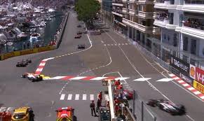 At 3:00pm the monaco grand prix kicks off on the monte carlo circuit. F1 Monaco Grand Prix Wake View Monaco Grand Prix Monaco Grand Prix