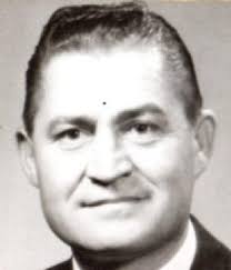 JOZSEF VALU Obituary (2015)