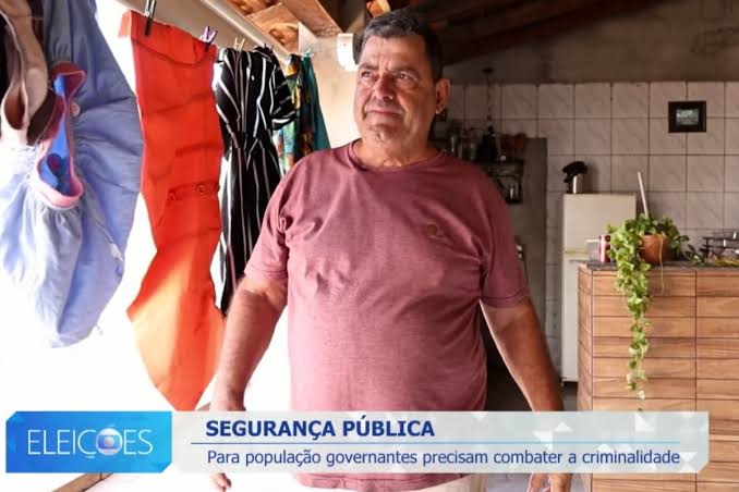 Entre falta de emprego e avan&ccedil;o de fac&ccedil;&otilde;es, eleitores de C&aacute;ceres pedem mais seguran&ccedil;a