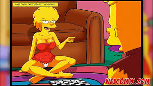 Marge Simpson And Bart Simpson Porn - Videos Xxx Porno | Don Porno