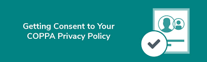 Maybe you would like to learn more about one of these? Coppa Privacy Policy Template Privacy Policies