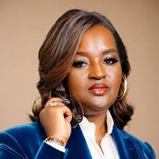 Sherri Blevins's Instagram, Twitter & Facebook