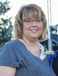 Gail Ann Allen Obituary