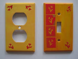 Decorative Light Switch Covers 7 Steps With Pictures Instructables