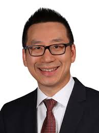 Dr. Harry Dao