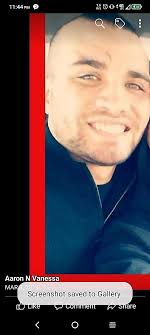 Aaron Ortiz Obituary