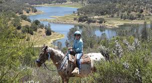 Vacation rentals available for short and long term stay on vrbo. Riding The Trails In Slo County Santa Margarita Lake Trails Slo Horse News