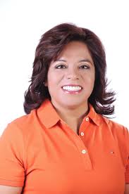 Profile for Norma Baldeon Güere