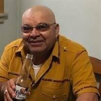 Edgar R Mansilla Obituary (2024)