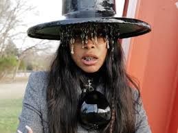 Leon Cotter: Tribute to John Coltrane at Jack London Revue in Portland, OR 