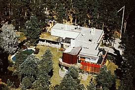 Address, phone number, villa mairea reviews: Villa Mairea Noormarkku