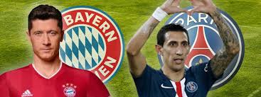 Vous êtes sur la page résultats de ligue des champions 2020/2021 dans la section football/europe. Pronostic Psg Bayern Notre Analyse Et Pari Pour La Finale