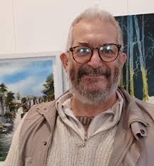 Art in October is a family affair