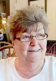 Patricia Mankins Obituary (1934